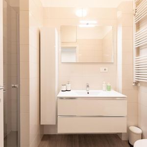 Appartement met een Slaapkamer